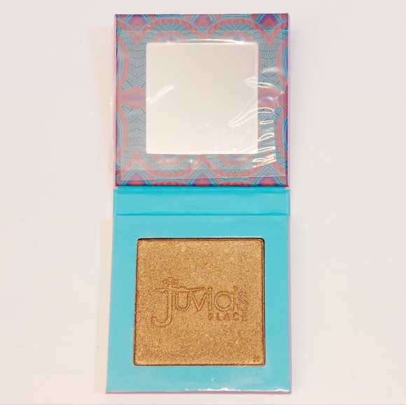 🚫SOLD🚫 BNIB Juvia's Place The Tribe Highlighter Vol. 1 - Picture 8 of 13